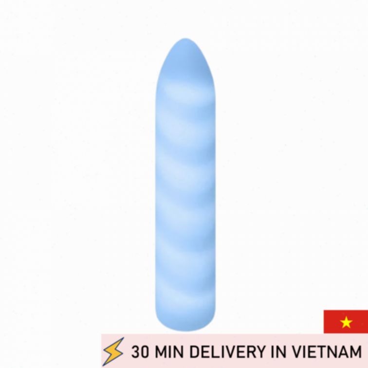 Unicorn Vibrator Pretty Love Fantasy Magic 