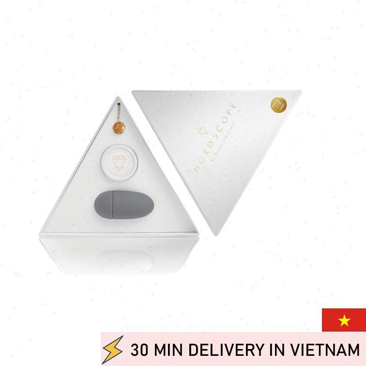 Bijoux Horoscope Pleasure Kit Sensual Astrology Set 