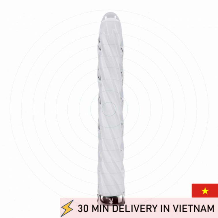 Twist Vibrator Spiral Motion Unique Sensation Toy 
