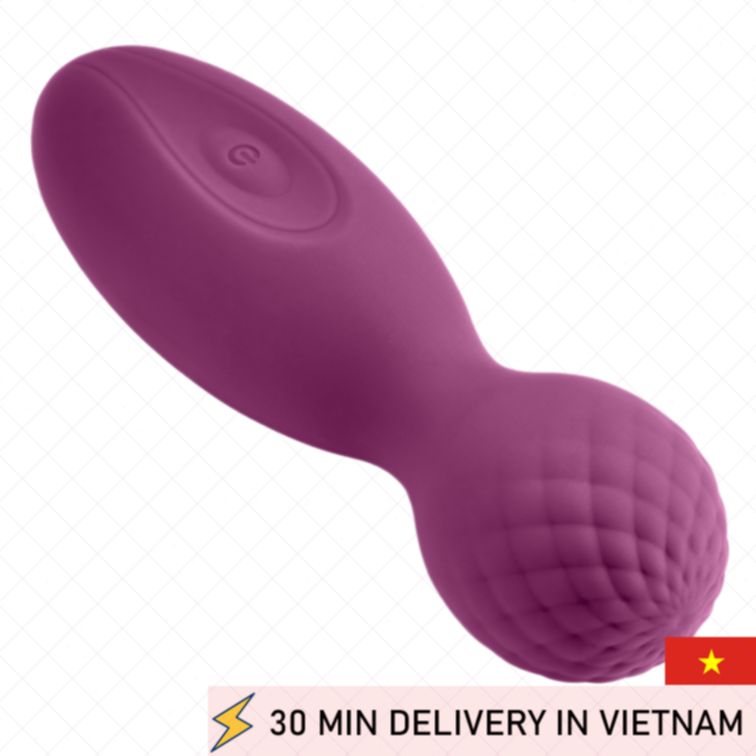 Flexible Wand Massager Multi Use Strong Relaxation 