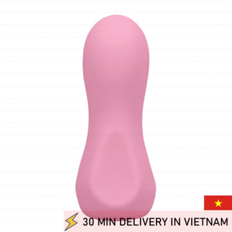 Ritual Dream Bullet Vibrator Silent Powerful Mini 