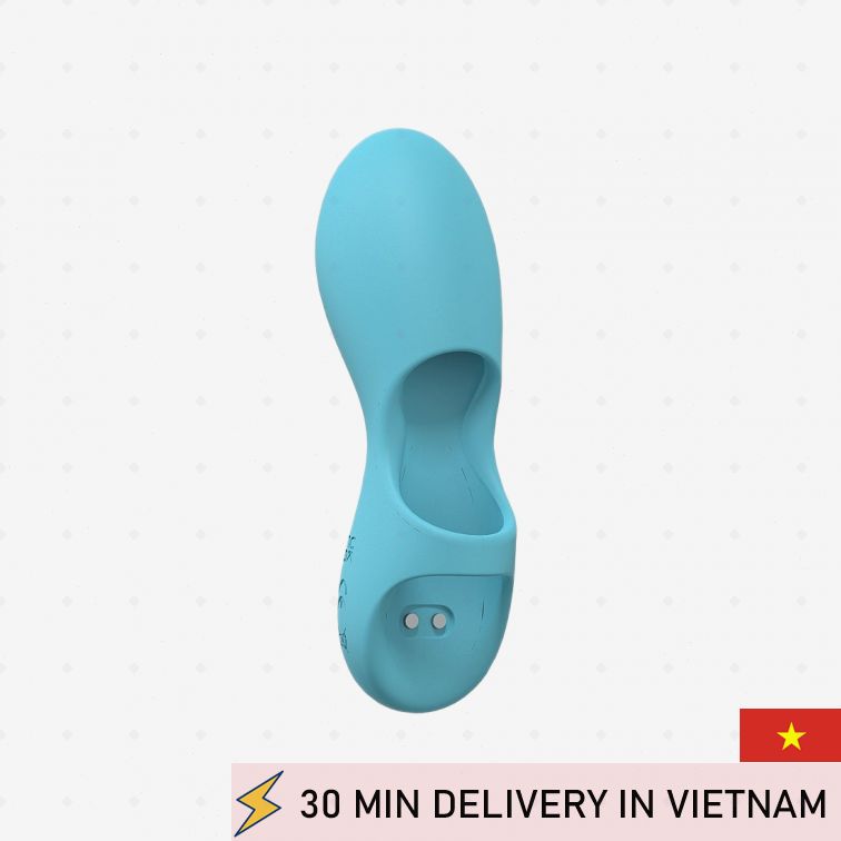 Finger vibrator mini discreet powerful pleasure 