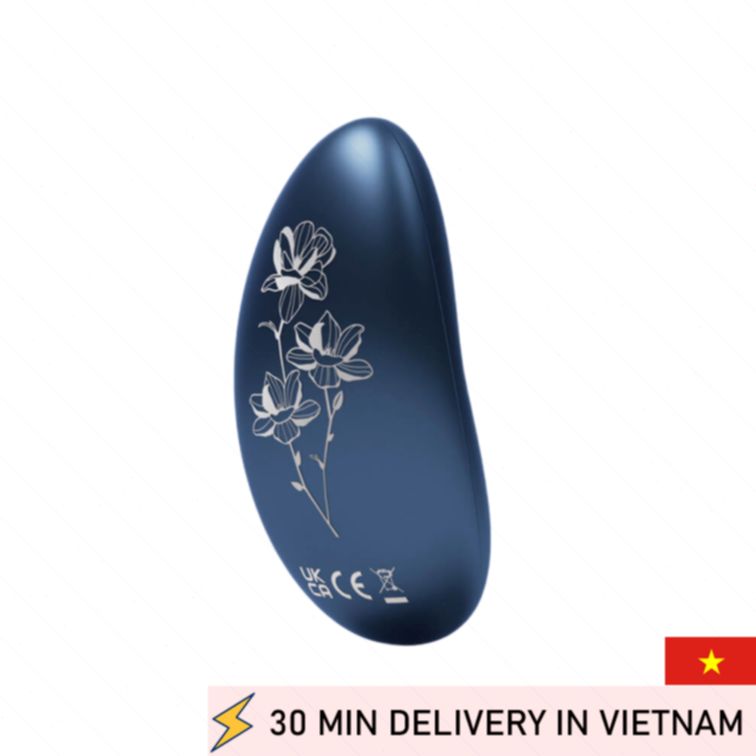 Luxury Mini Vibrator Nea 3 Powerful Quiet Touch 