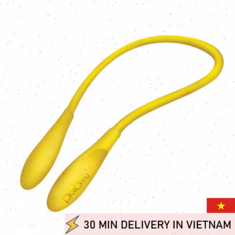 Flexible Multi Angle Vibrator Powerful Twist 