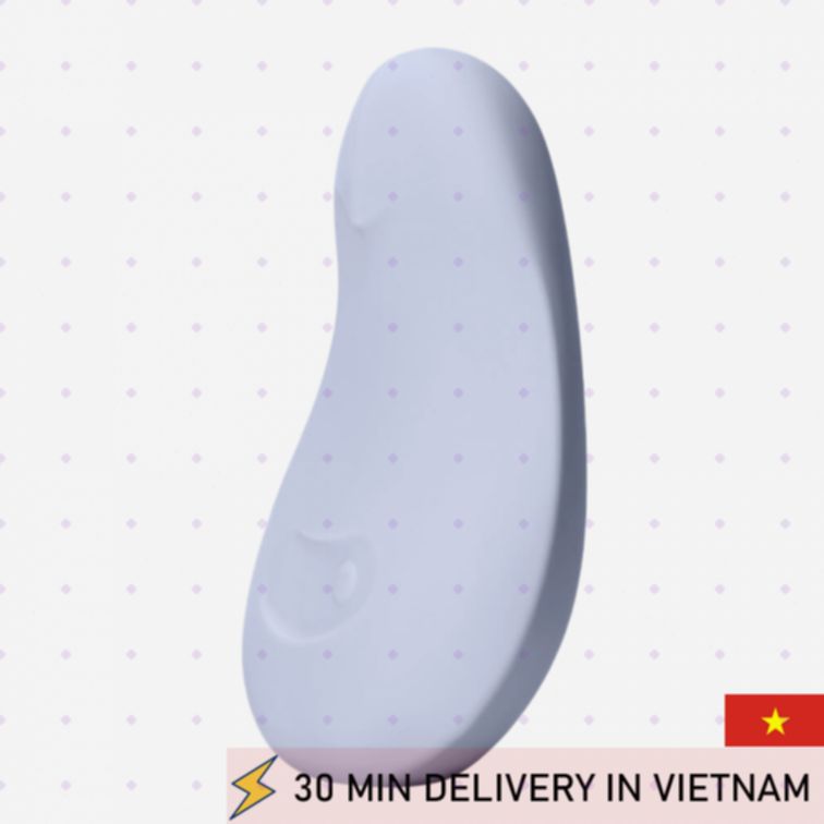 Mini Handheld Vibrator Flexible Compact Power 