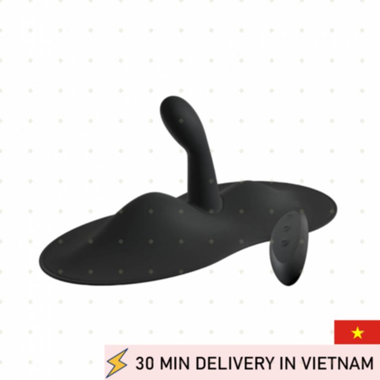 Vibration Pad DIY Furniture Enhancer Strong Buzz 