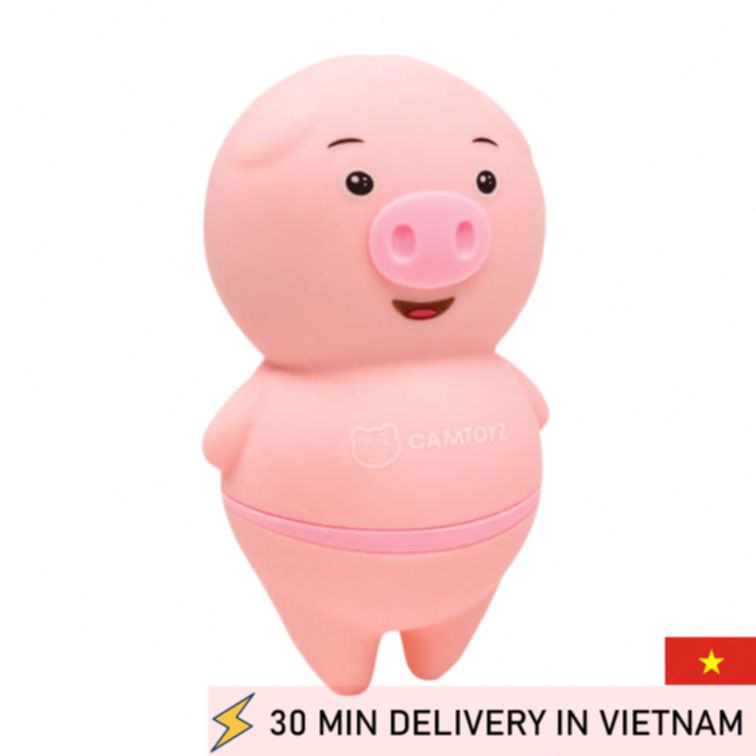 Ultimate Tongue Licking Stimulator Pigly Pleasure Toy 