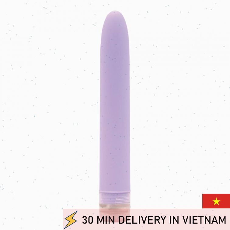 Velvet Touch Vibrator Smooth Powerful Pleasure 