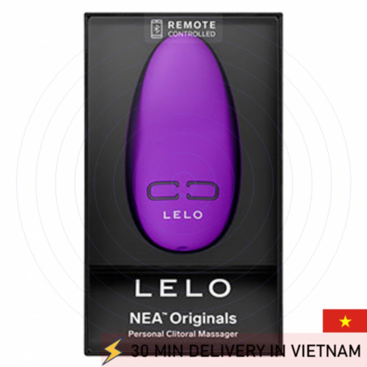 Mini Clitoral Vibrator Luxury Discreet Pleasure 