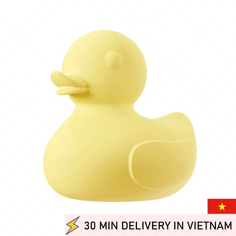 Full Body Vibrator Fun Splash Toy 