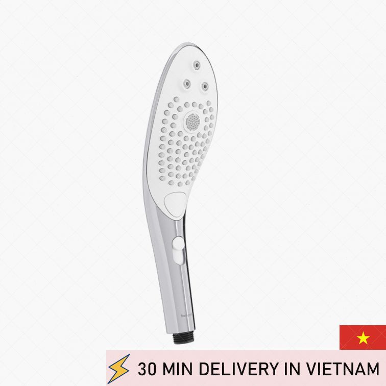 Shower Head Stimulator Waterproof Pleasure Tool 