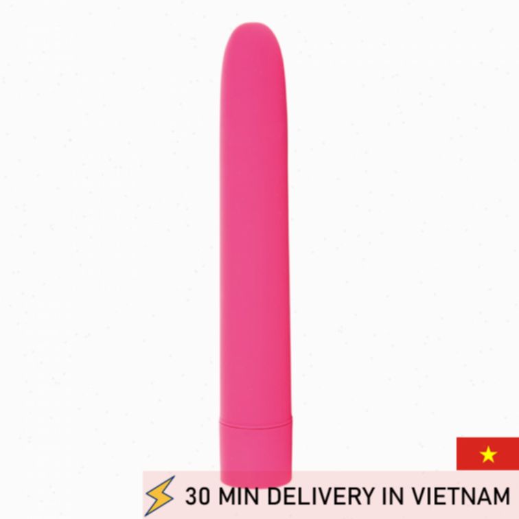 Bullet Vibrator Easy Pleezy Compact Powerful 