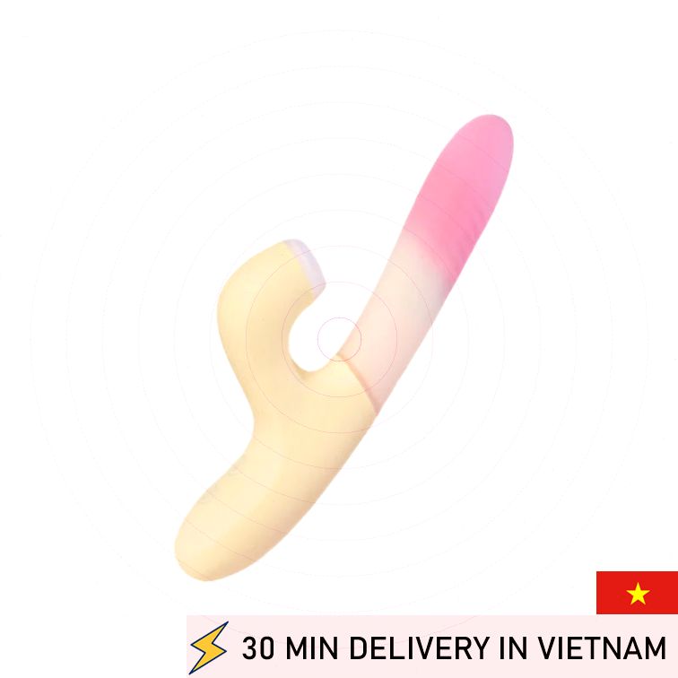 Clitoral Sucking Vibrator telescopic strong stim 