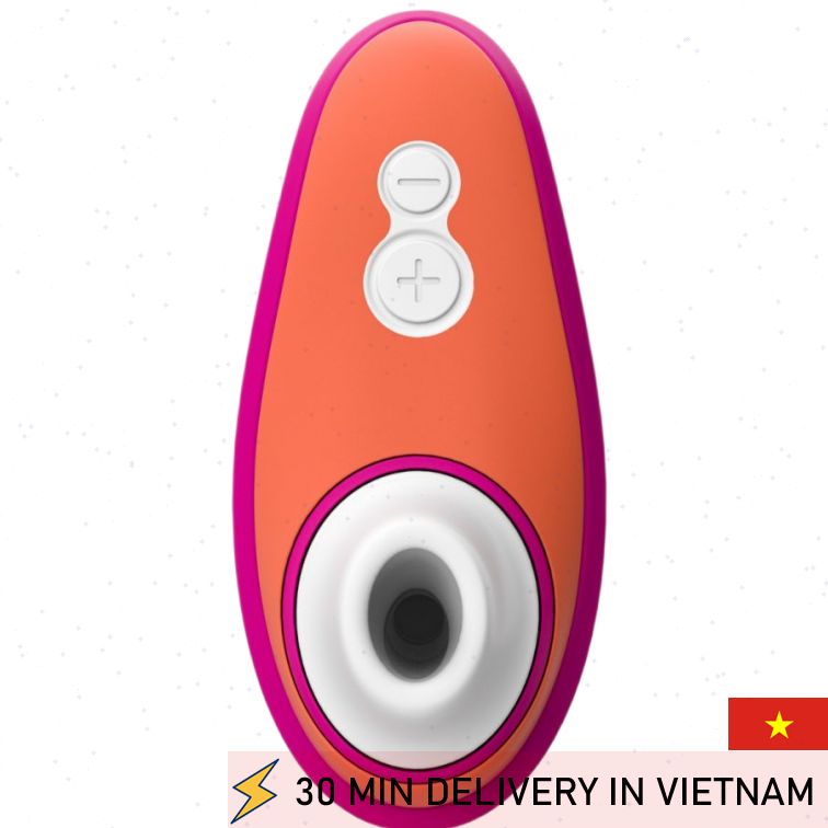 clit suction vibrator liberty compact intense 