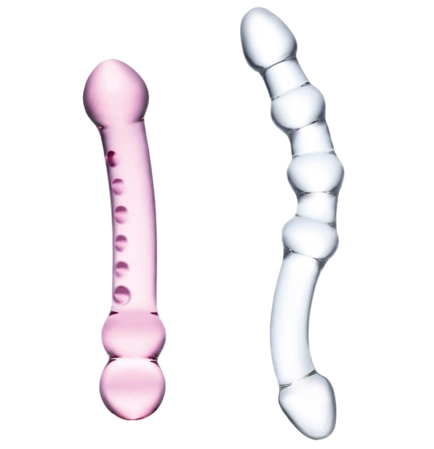  Đại lý Glas Double Pleasure Set Kính Song Đầu Siêu Hấp Dẫn  mới nhất 