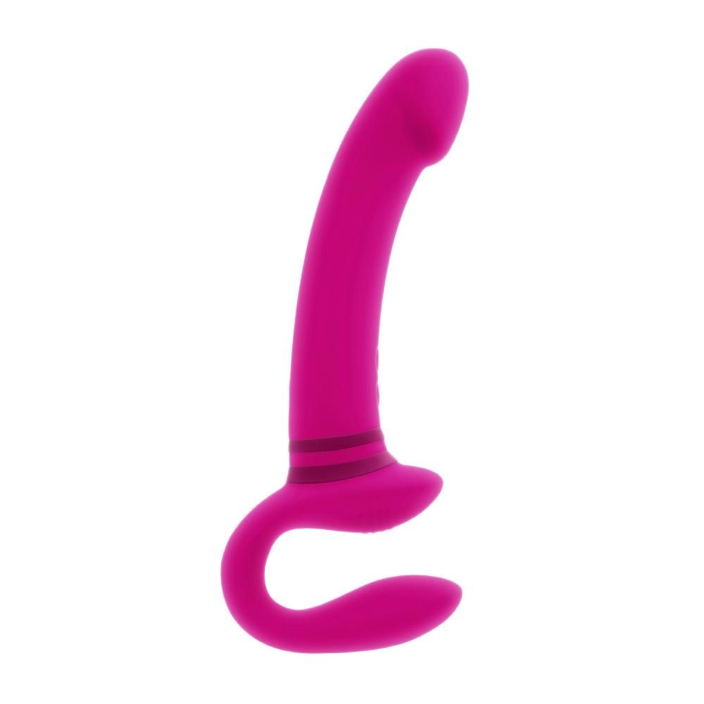 Cung cấp Gender X Sharing Strapless Strap-On Dual Motor Chia Sẻ  nhập khẩu 