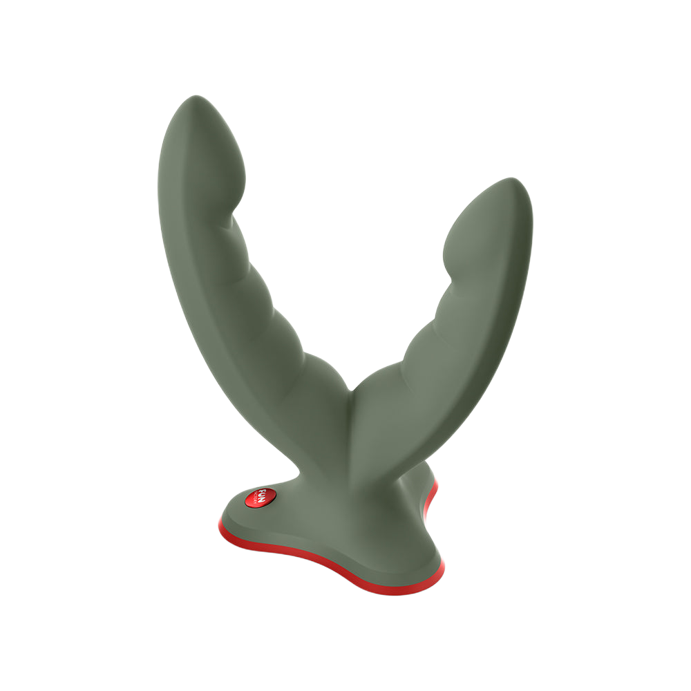  Sỉ Fun Factory Ryde U Shaped Đầy Đặn Song Song Khoái Lạc  chính hãng 