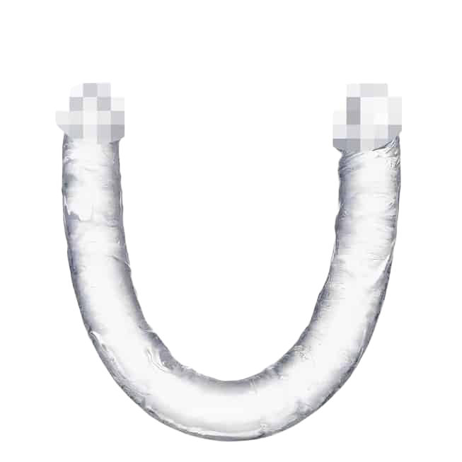  Shop bán Toyfa Double Dildo 40cm đôi cong đa năng giá rẻ 