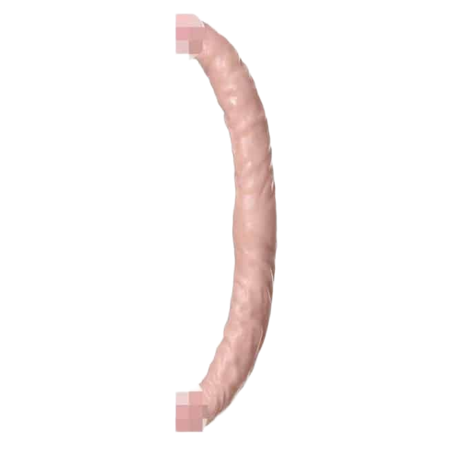  Thông tin Double Dildo Toyfa RealStick 42.5cm Da Thật Đôi Nứng  giá sỉ 