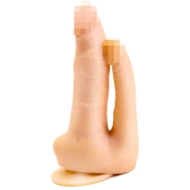  Thông tin LoveToy Đôi Realist Prisos 16cm Thịt Mềm Thực  giá sỉ 