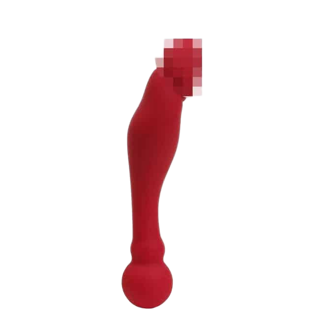  Kho sỉ 4sexdream Double Sided Dildo 18cm Đỏ giá rẻ 