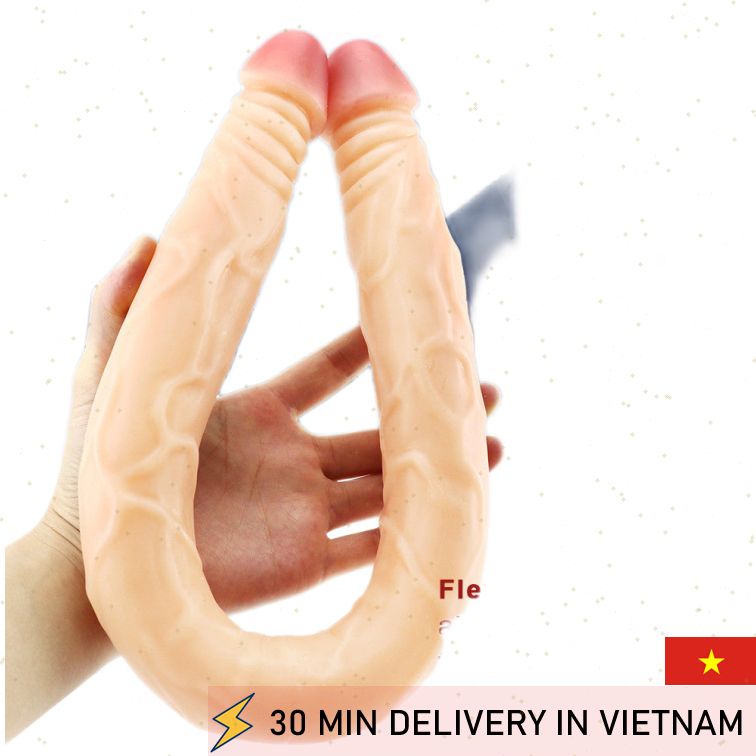 Double Ended Dildo 22 Inch Couple Play 