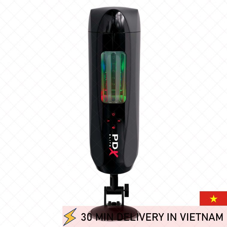 Auto Milker 2 Hands Free Suction Rotation Power 