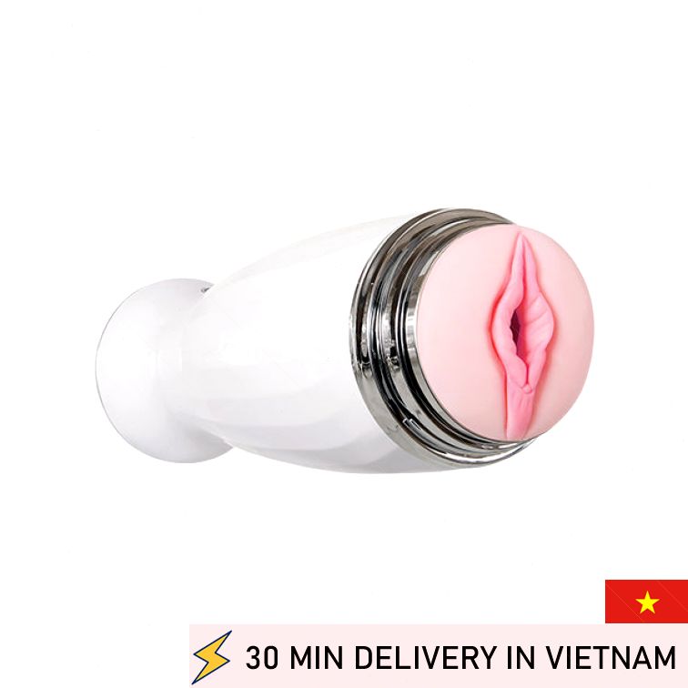 Thrusting Stroker Machine Real Motion Power 