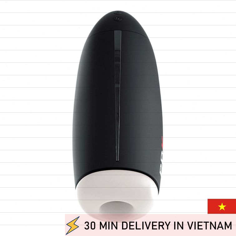 PDX Elite Fap O Matic Automatic Stroker Handsfree 