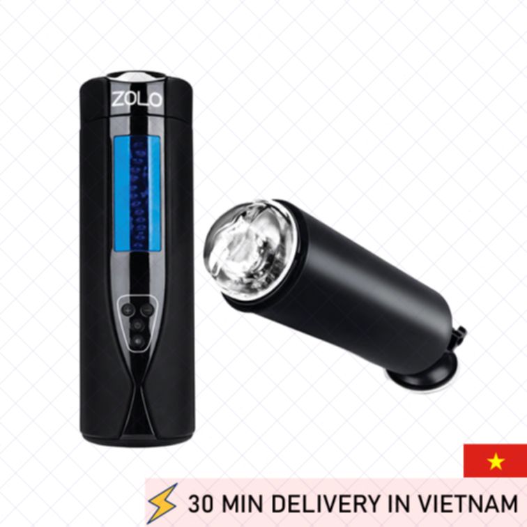 360 Rotation Stroker USB Male Pleasure Machine 
