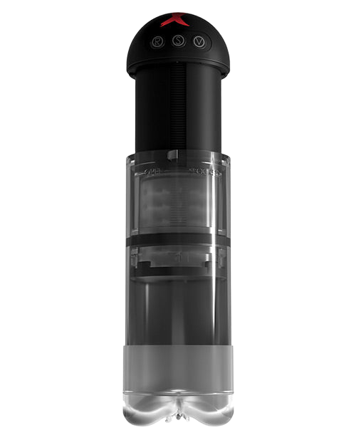  Mua PDX Elite Bơm Kéo Dài Vibro Tùy Chỉnh giá rẻ 