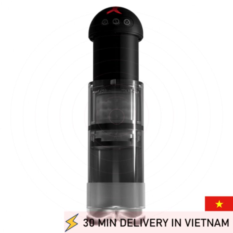 Vibrating pump extender powerful enhancement tool 