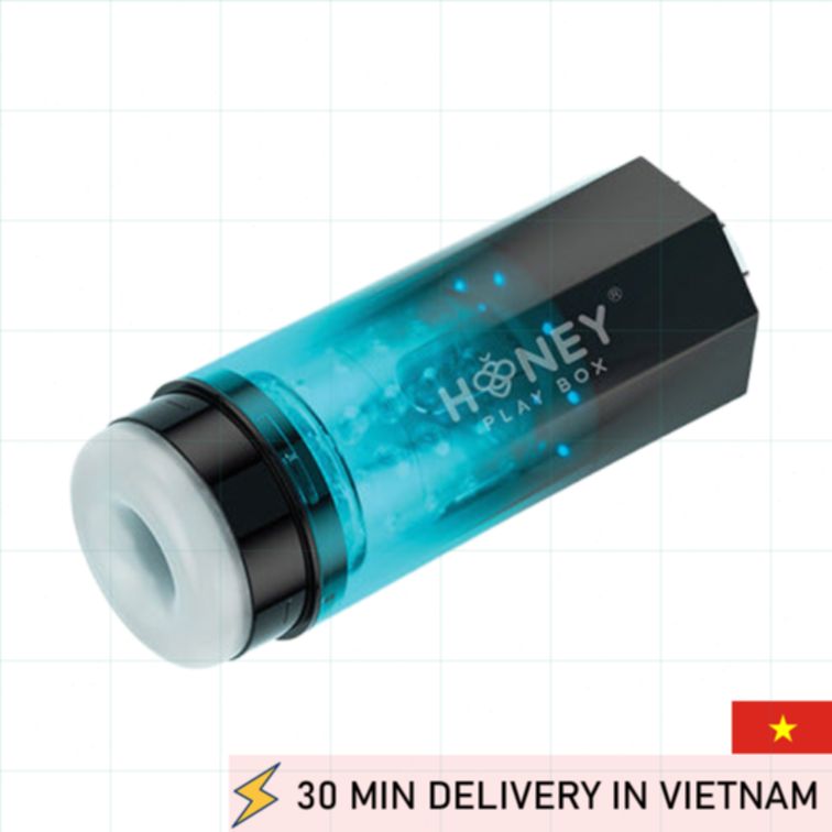 Rotating Male Masturbator 360 Waterproof Power 