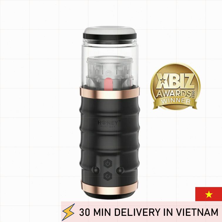 Automatic Thrusting Machine Handsfree Power 
