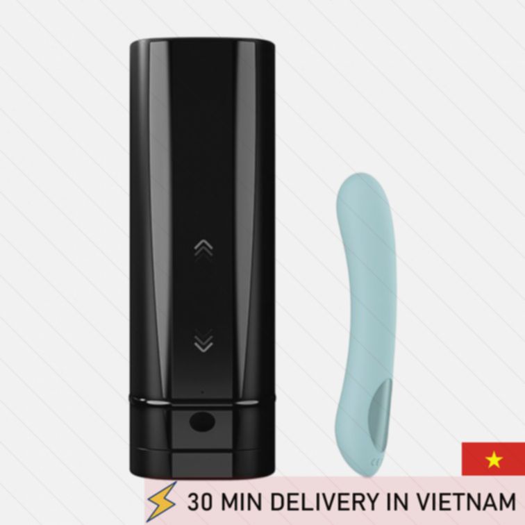Interactive Couple Set Onyx Pearl remote sync pleasure 