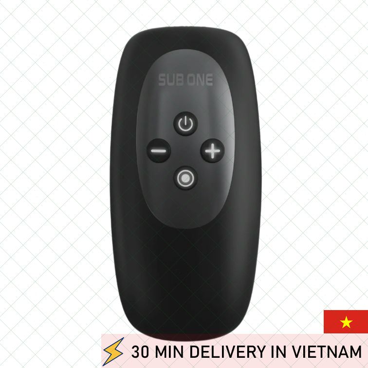 Manwan Tapping Masturbator Rhythmic Deep Pleasure 