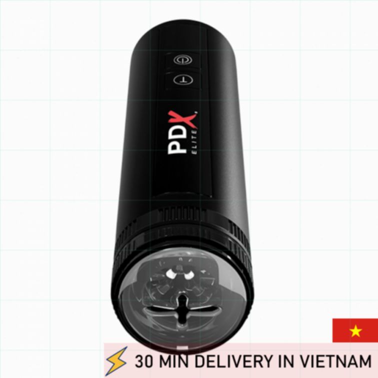 Automatic Stroker Machine Powerful Thrusting 