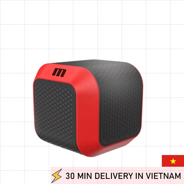 Automatic Stroker Box Red Hands Free Pleasure 