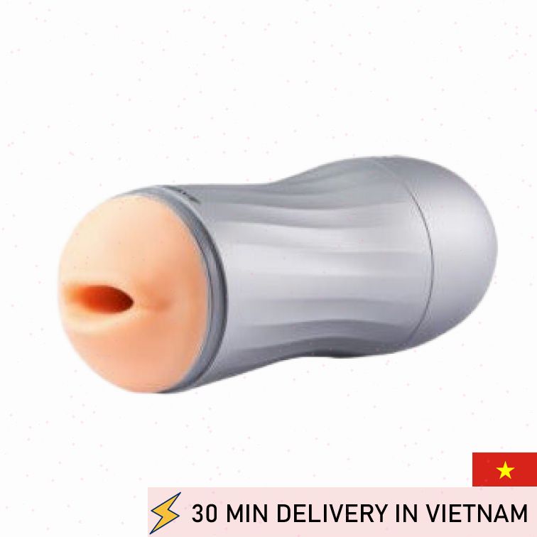 Suction Stroker Auto Pump Real Feel Experience 