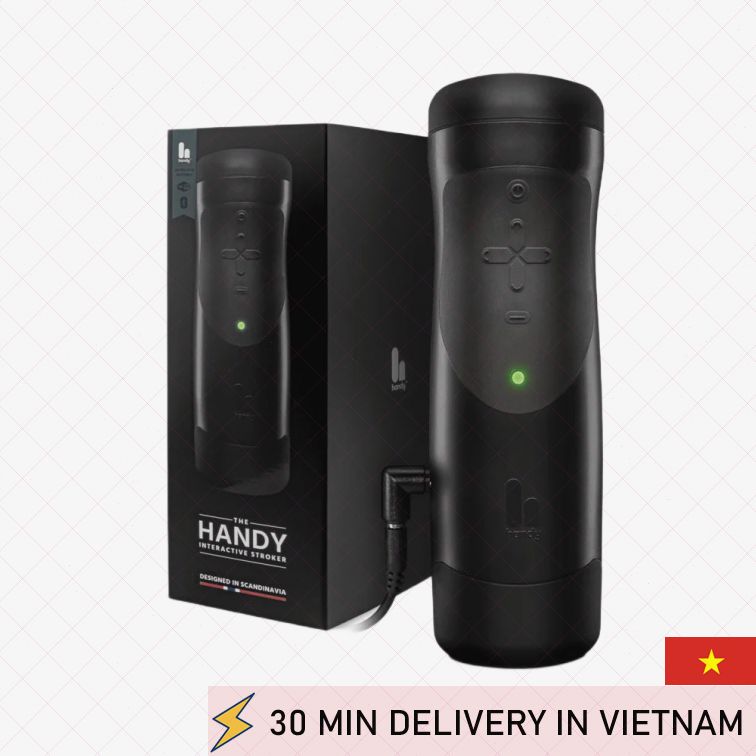 Smart Stroker App Control Interactive Pleasure 