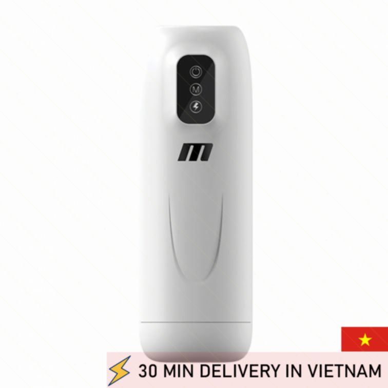 Automatic Stroker Machine Hands Free Male 