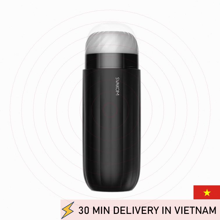 Smart Vibrator App Control Interactive Pleasure Device 