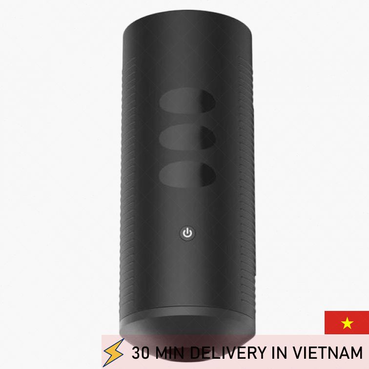 Interactive VR Stroker Smart Sync Ultimate Experience 