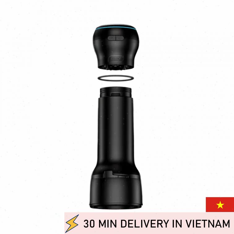 Interactive Stroker Device Smart Sync Tech 