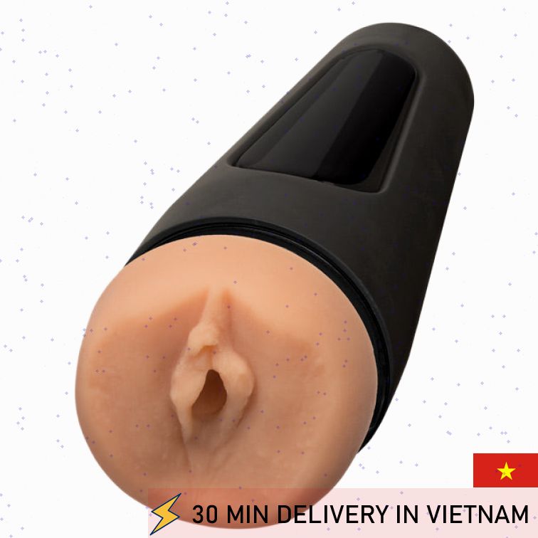 Main Squeeze Virgin Hymen Stroker Ultimate Tight Feel 