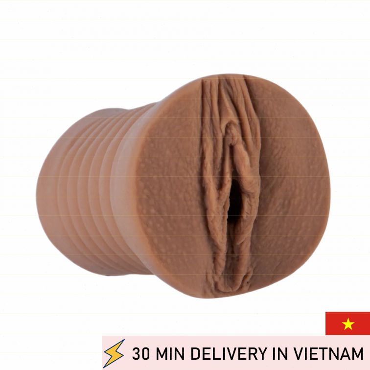 Noches Latinas Deep Vagina Stroker Hot Fantasy 