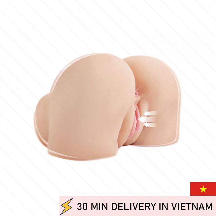 Back That Ass Up Auto Masturbator Hands Free Machine 