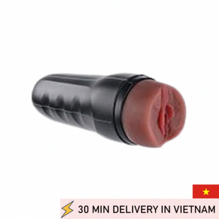Grip Stroker Tight Fit Male Pleasure Toy 