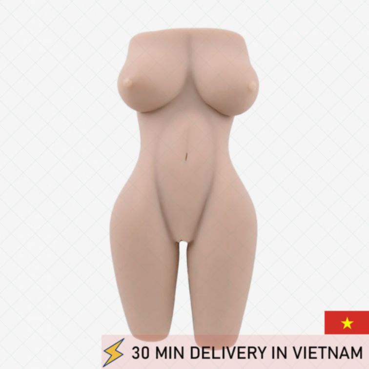 Real Feel Stroker Zero Tolerance Body Language Intense 