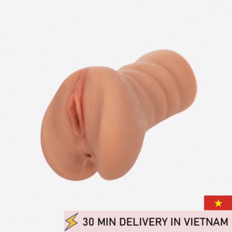 Budget Stroker Fantasy Sleeve Real Feel Pleasure 